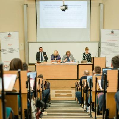 Appeals against legal transactions of the debtor to the detriment of creditors