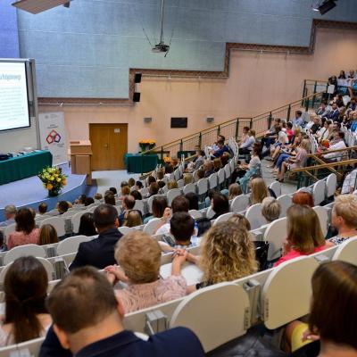 Zakończenie roku akademickiego 2016/2017 w CKP już za nami