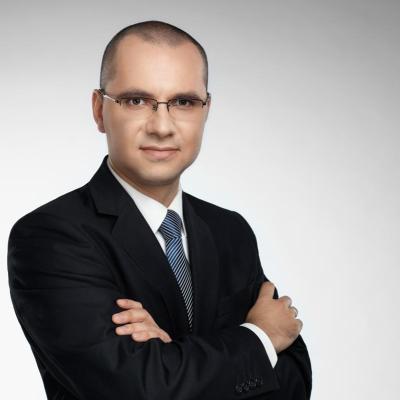 Maciej Wiktor Zborowski