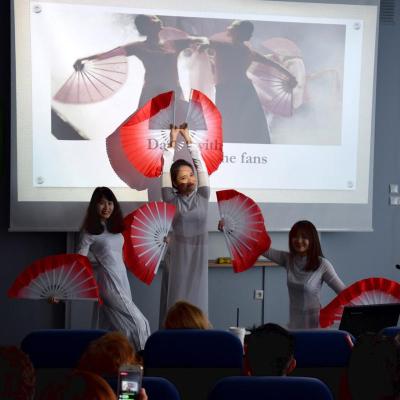 Vietnam Day - report