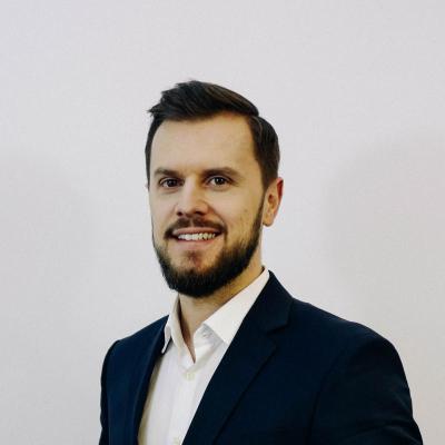 Grzegorz Kazanecki