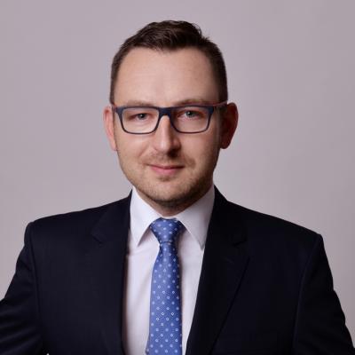 Obrona pracy doktorskiej mgr Tomasza Janczaka