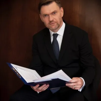 Jacek Zdziarstek