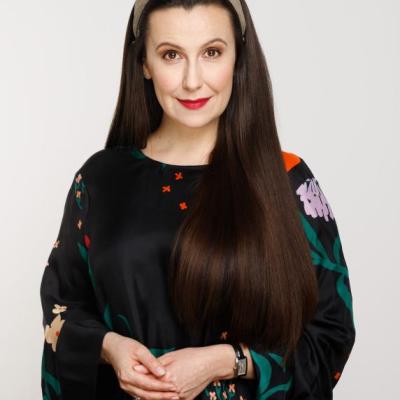 Zofia Bugajna-Kasdepke