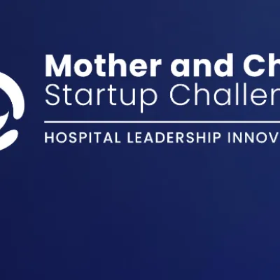MOTHER AND CHILD STARTUP CHALLENGE