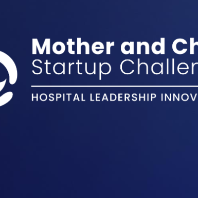 MOTHER AND CHILD STARTUP CHALLENGE