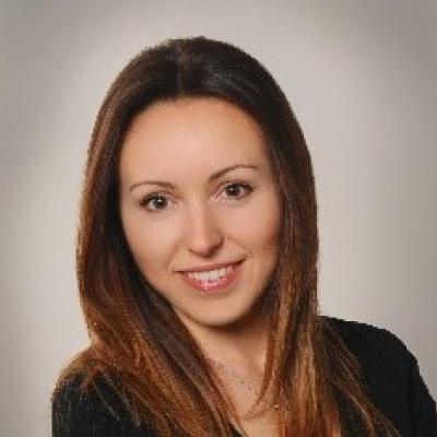 Zuzanna Łaganowska