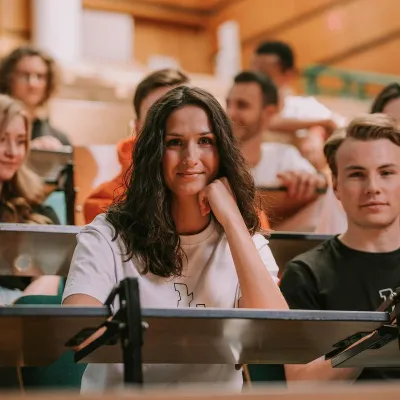 Inauguration of the Academic Year 2021/2022