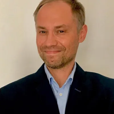Adrian Gawlikowski