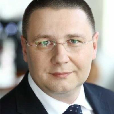 Obrona rozprawy doktorskiej mgr Arkadiusza Matusiaka