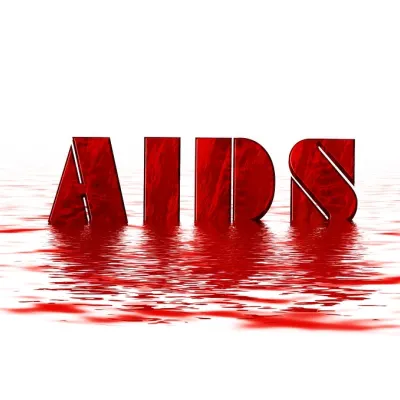 Z HIV można żyć. Na AIDS się umiera