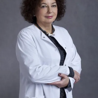 Anna Nasierowska-Guttmejer
