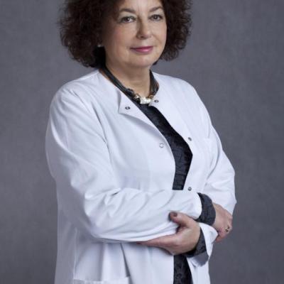 Anna Nasierowska-Guttmejer