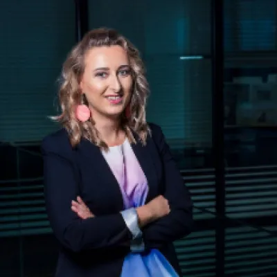 Anna Biernacka-Rygiel, PhD