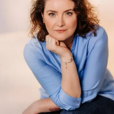 Joanna Rek-Faber