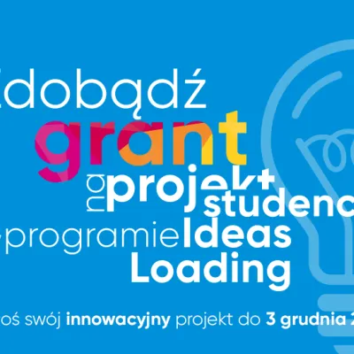 Program grantowy KPMG dla studentów