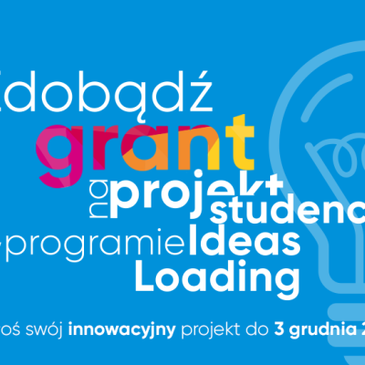 Program grantowy KPMG dla studentów