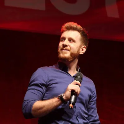 Bart Jurkowski
