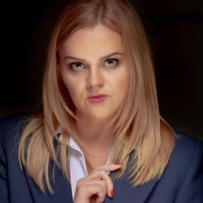 Iwona Biernat-Baran