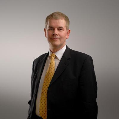 Dr Mieczysław Błoński ponownie we władzach EFEE