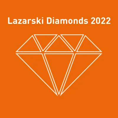 Zostań Brylantem Łazarskiego | Konkurs dla Absolwentów.