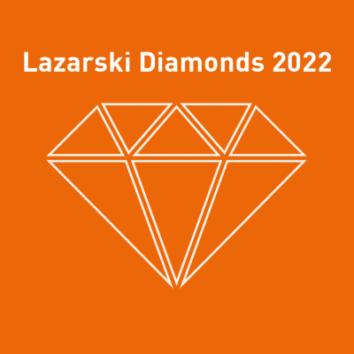 Zostań Brylantem Łazarskiego | Konkurs dla Absolwentów.