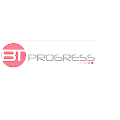 Szkolenia - BT PROGRESS!