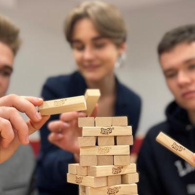 Business Tower Challenge – konkurs dla studentów