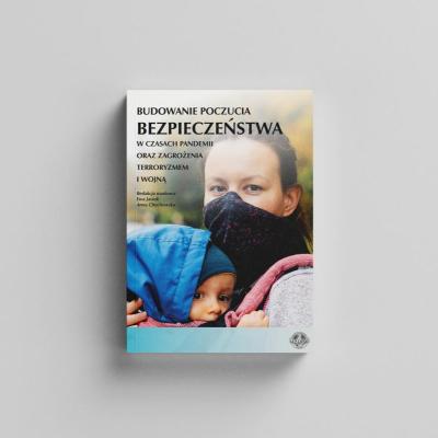 Nowość wydawnicza Uczelni Łazarskiego