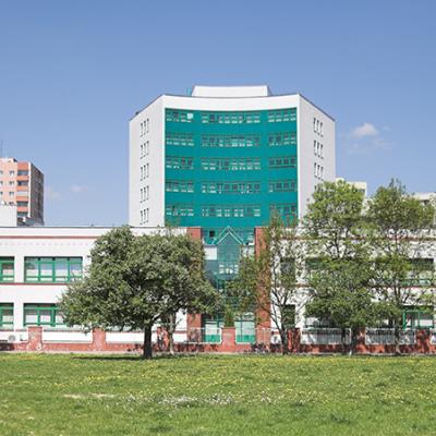 Konkurs na Rektora Uczelni 2022 r.
