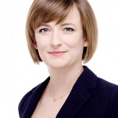 Anna Burchacińska-Mańko