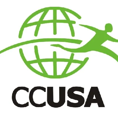 Konsul z Ambasady USA - spotkanie w Warszawie!
