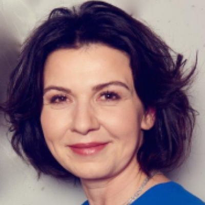 Ewa Kołowiecka