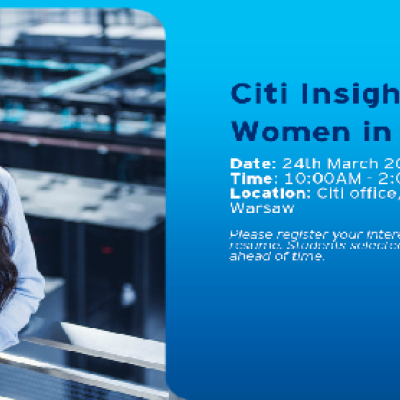 Women in Technology: unlock your potential!