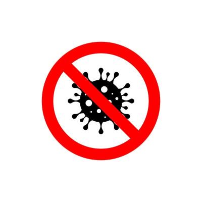 Information on preventing COVID-19 spread among the Lazarski University community