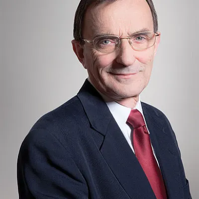 Prof. dr hab. Józef Fiszer wiceprzewodniczącym Komitetu Nauk Politycznych PAN