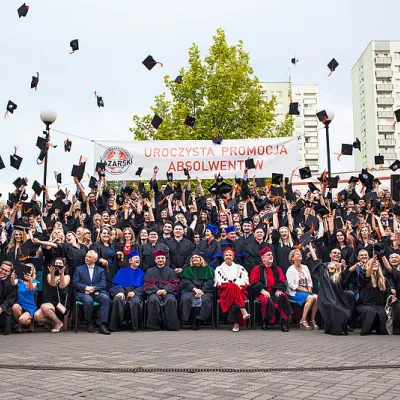 Graduation 2019