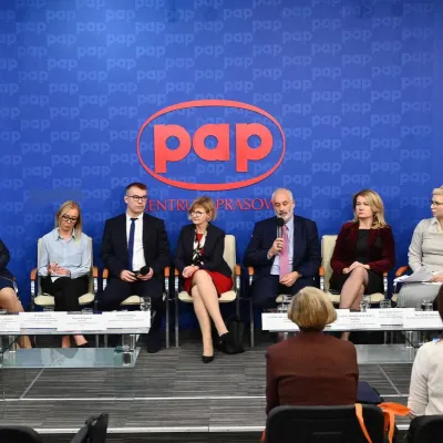 Możliwości poprawy sytuacji chorych onkologicznie w Polsce. Mechanizmy wczesnego finansowania dostępu do terapii o najwyższej skuteczności klinicznej