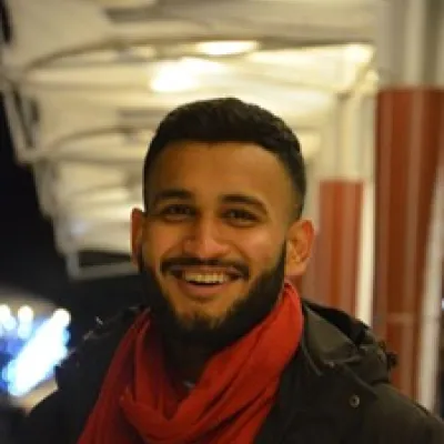 Deepanshu Lakhwan