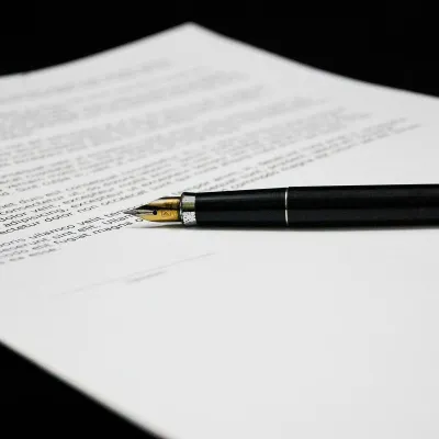 Wpływ zawarcia umowy cywilnoprawnej na decyzję o dostępie telekomunikacyjnym