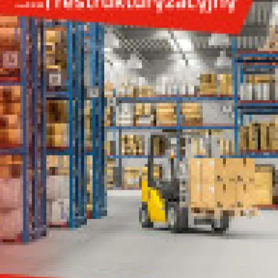 Ukazał się kolejny numer kwartalnika „Doradca restrukturyzacyjny” [nr 21 (3/2020)]