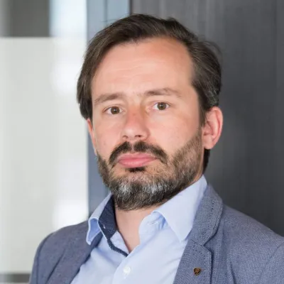 Paweł Gajda