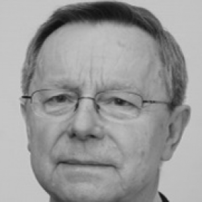 Zmarł dr hab. Tadeusz Teofil Kaczmarek