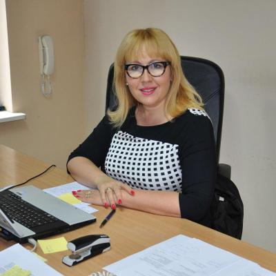 Ewa Jeżewska-Krasnodębska