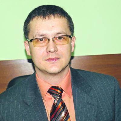 Grzegorz Abramek