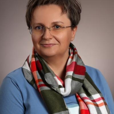 Izabela Gołębiak