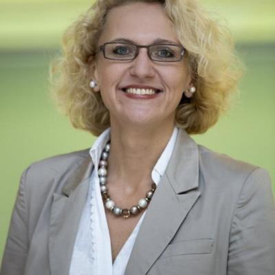 Joanna Kulesza