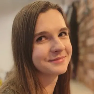 Ewa Bugajska