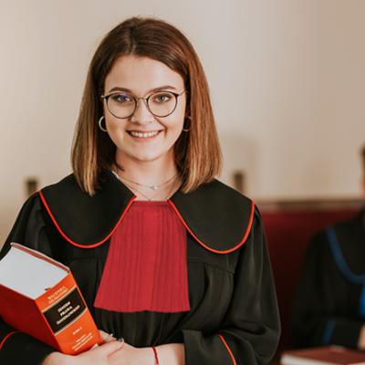Wydział Prawa i Administracji UŁa najlepszy w Polsce