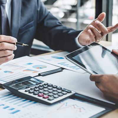 Webinar: Jak zaprezentować swój pomysł na biznes przed potencjalnym inwestorem?
